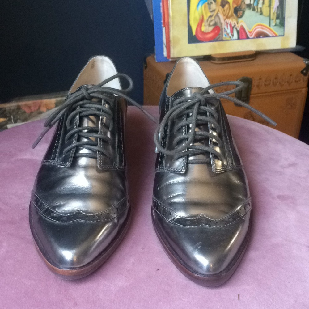 Louise et Cie oxfords